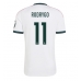 Real Madrid Rodrygo Goes #11 Hemma matchtröja 2026-27 Kortärmad Billigt